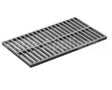 265-0016 Starline Cup Rest,Black,S1/3