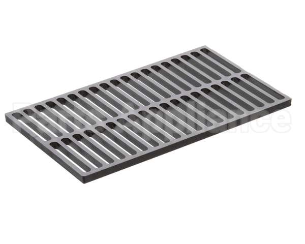 265-0016 Starline Cup Rest,Black,S1/3