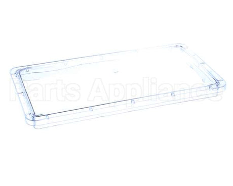 265-0050 Starline Bowl Cover, Inner,(Bottom) 04-0156-000