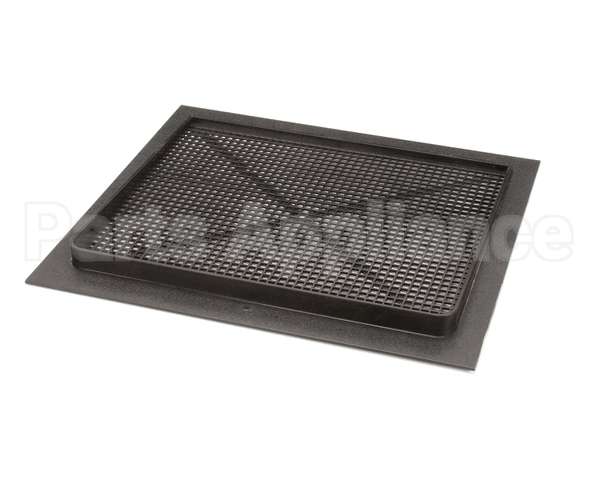 265-0337 Starline Grill, Side, Perforated, S1,S2, Xt (04-1