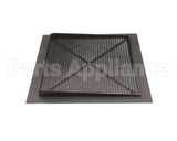 265-0337 Starline Grill, Side, Perforated, S1,S2, Xt (04-1