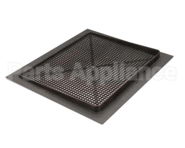 265-0337 Starline Grill, Side, Perforated, S1,S2, Xt (04-1