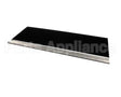 265-323-003B-S Delfield Cover,Sld Bk,Rail,8 Pan