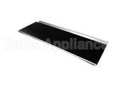 265-323-003B-S Delfield Cover,Sld Bk,Rail,8 Pan