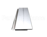 265-323-003B-S Delfield Cover,Sld Bk,Rail,8 Pan