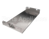265-B2W-0031 Delfield 24 Single Tier Bag Holder