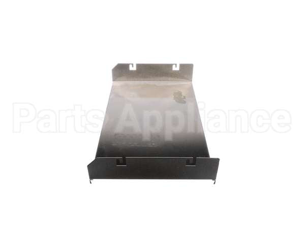 265-B2W-0032-S Delfield Shelf,Wrap Hldr,1 Tier, 19.50