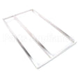 265-BT5-Z0002-S Compatible Delfield Template, Refrail, 20.05 X34.59