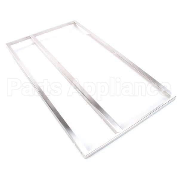 265-BT5-Z0002-S Compatible Delfield Template, Refrail, 20.05 X34.59