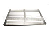 265-BTU-Z0000-S Delfield Guard,Steam Cab,19 X 24.25