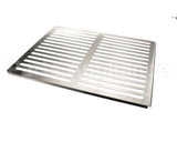 265-BTU-Z0000-S Delfield Guard,Steam Cab,19 X 24.25
