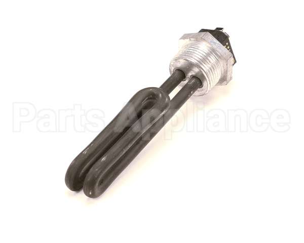 2650-008 Concordia Beverage Heater- Wtr/Stm- Std
