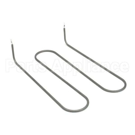 26509-1 Compatible Vollrath Heating Element-120V 525 Watt
