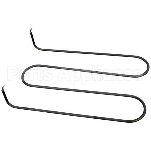 26511-1 Compatible Vollrath Heating Element - 208V/625W