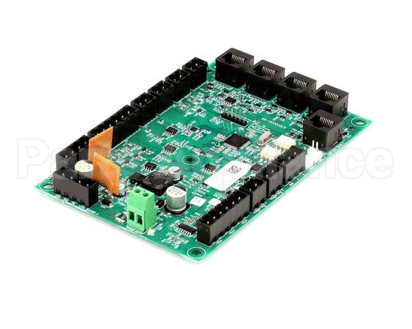26524 Nieco Pcb, Mother Board, Pb93