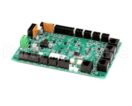 26524.0000 Nieco Pcb Mother Board Pb93