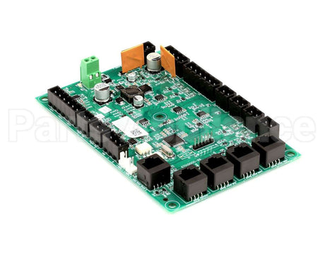 26524.0000 Nieco Pcb Mother Board Pb93