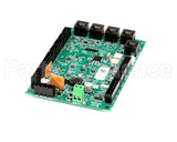 26524.0000 Nieco Pcb Mother Board Pb93
