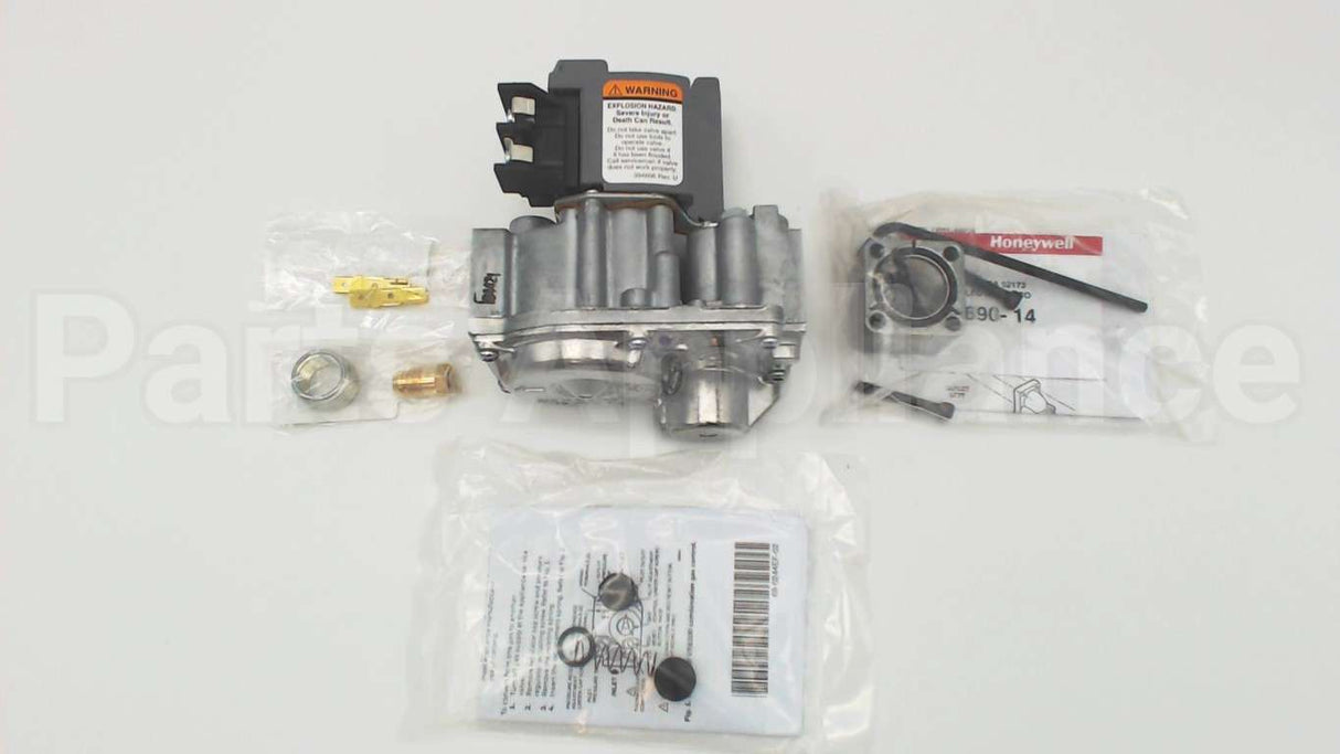 VR8200H1251 Resideo 1/2"24V Slow Open W/Lp Kit