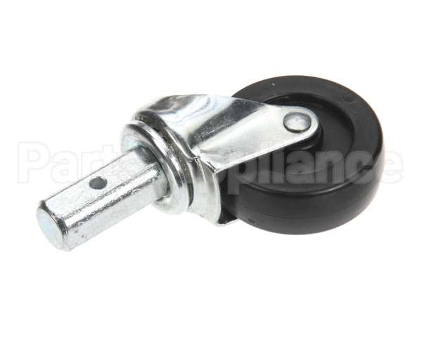 26534 Henny Penny Caster-3 In Swivel Square Stem