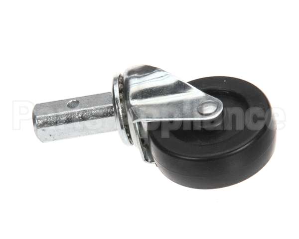 26534 Henny Penny Caster-3 In Swivel Square Stem