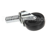 26534 Henny Penny Caster-3 In Swivel Square Stem