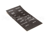 26537.0000 Bunn Decals(Var Flvrs Hc/Fmd 1Of3