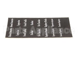 26537.0003 Bunn Decals(Var Flvrs Hc/Fmd 30F3