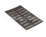 26537.0003 Bunn Decals(Var Flvrs Hc/Fmd 30F3