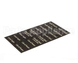 26537.0037 Bunn Decal,Var Flvrs Fmd French(Tdl)[Net]