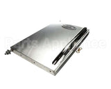 26545 Royal Range Door Left Hand Assembly (Solid)