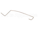 2656500 Garland 1/4Tub-Pilot Valve.1/4Comp Tee Lt
