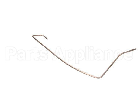 2656500 Garland 1/4Tub-Pilot Valve.1/4Comp Tee Lt