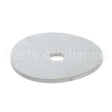 2657 Compatible Blickman Gasket, Steam Outlet