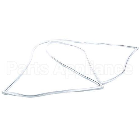 265746-3 Compatible Hobart Door Gasket 24-3/8" X 60-11/16"