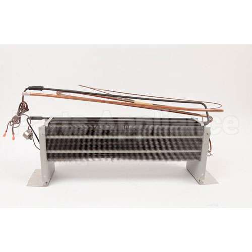 26581 Compatible Silver King Assy Coil Evap W/Ht Exchngr 11