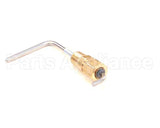 2660-001 Concordia Beverage Assembly-Prblvl-Stm Tank-Bent