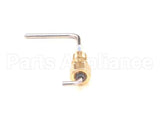 2660-001 Concordia Beverage Assembly-Prblvl-Stm Tank-Bent