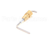 2660-001 Concordia Beverage Assembly-Prblvl-Stm Tank-Bent