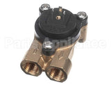 2660-059 Concordia Beverage Flowmeter Digmesa 2.5Mm