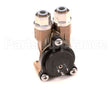 2660-061 Concordia Beverage Assembly 2.5Mm Flowmeter