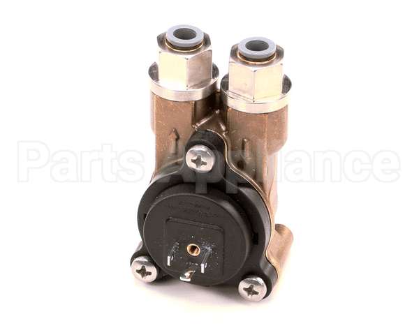 2660-061 Concordia Beverage Assembly 2.5Mm Flowmeter