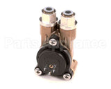 2660-061 Concordia Beverage Assembly 2.5Mm Flowmeter