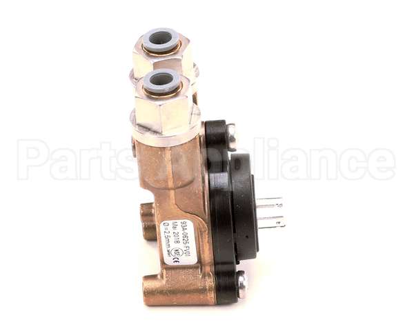 2660-061 Concordia Beverage Assembly 2.5Mm Flowmeter