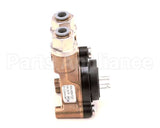 2660-061 Concordia Beverage Assembly 2.5Mm Flowmeter