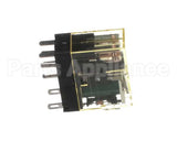26600 Nieco Relay, 250Vac, 24Vdc Coil, 8A,