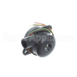 26606 Compatible Nieco Blower High Pressure 24V Dc