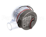 26606 Nieco Blower, High Pressure, 24Vdc