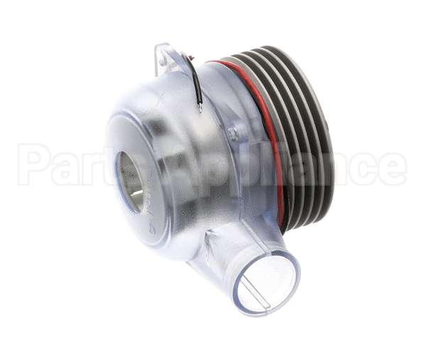 26606 Nieco Blower, High Pressure, 24Vdc