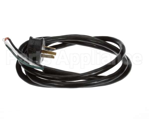 26615-1 Vollrath 120 Power Cord 125V 10-3 Sjow
